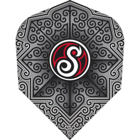 Shot - Pro Series - Standard Dart Flights -