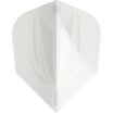 Target - ID Pro Ultra - Standard Dart Flights - White