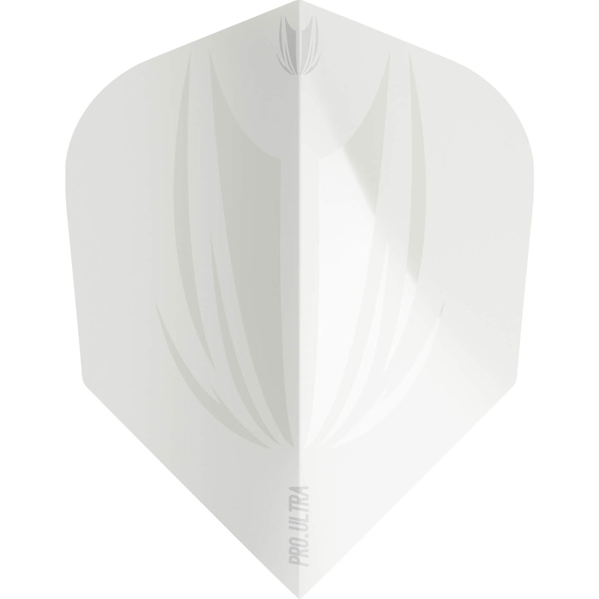 Target - ID Pro Ultra - Standard Dart Flights - White