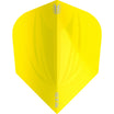 Target - ID Pro Ultra - Standard Dart Flights - Yellow
