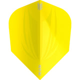 Target - ID Pro Ultra - Standard Dart Flights - Yellow