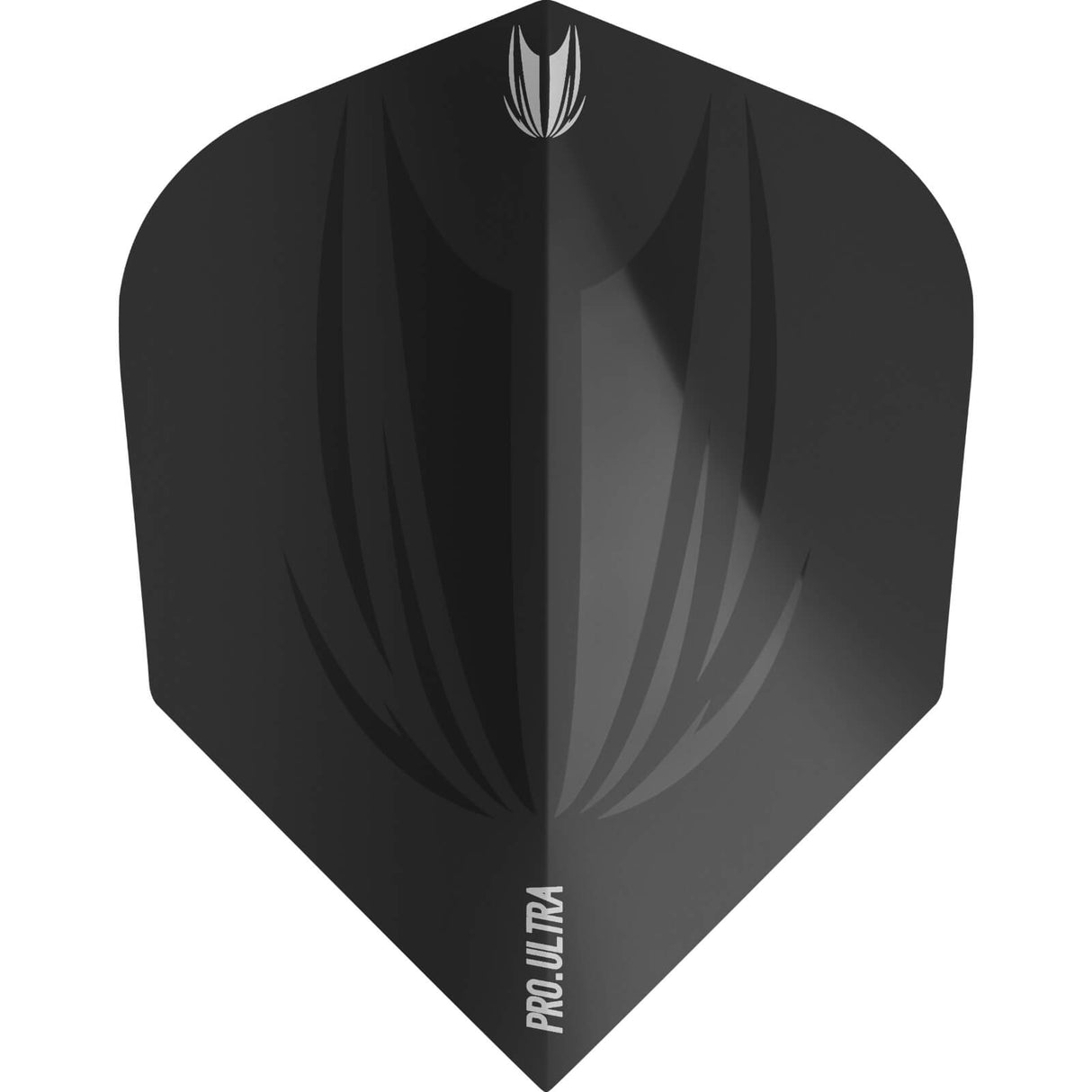 Target - ID Pro Ultra - Standard Dart Flights - Black