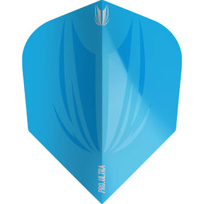 Target - ID Pro Ultra - Standard Dart Flights - Blue