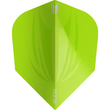Target - ID Pro Ultra - Standard Dart Flights - Green