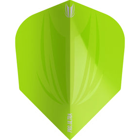 Target - ID Pro Ultra - Standard Dart Flights - Green