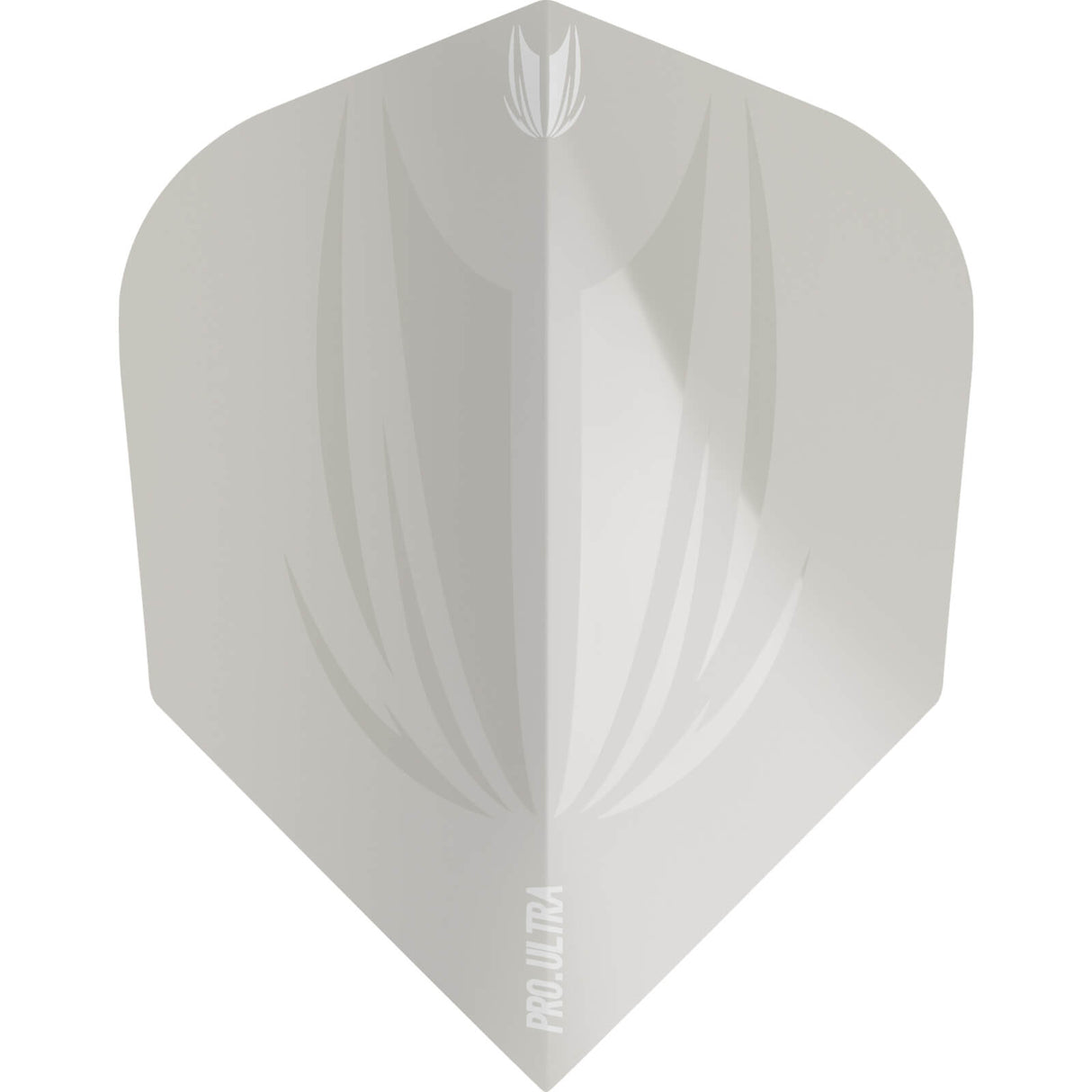 Target - ID Pro Ultra - Standard Dart Flights - Grey