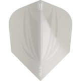Target - ID Pro Ultra - Standard Dart Flights - Grey