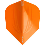 Target - ID Pro Ultra - Standard Dart Flights - Orange