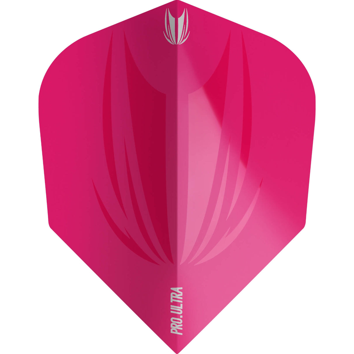 Target - ID Pro Ultra - Standard Dart Flights - Pink