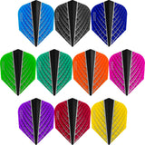 Harrows - Quantum-X - Standard Dart Flights -