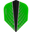 Harrows - Quantum-X - Standard Dart Flights - Green