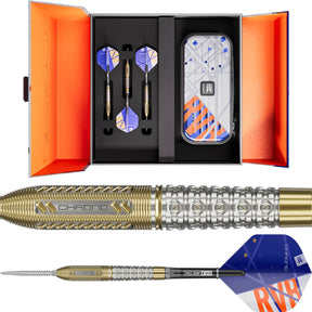 Target - Raymond van Barneveld Chrono Darts - Swiss Point - 95% Tungsten - 21g 23g 25g -