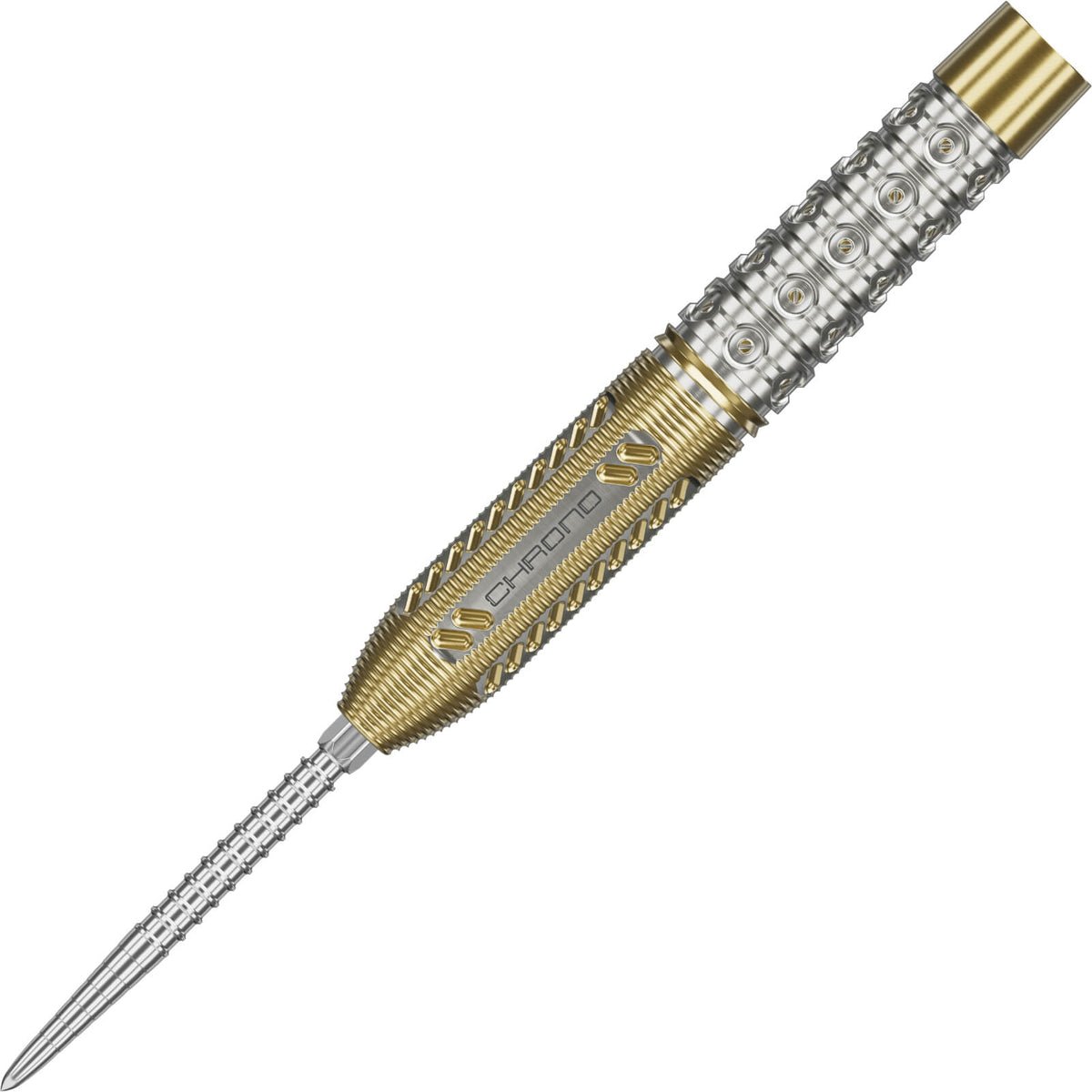 Darts - Target - Raymond van Barneveld Chrono Darts - Swiss Point - Steel Tip - 95% Tungsten - 21g 23g 25g