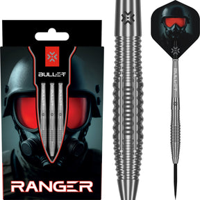 Bullet - Ranger Darts - 90% Tungsten - 21g 23g 25g -