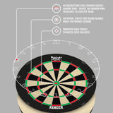 Shot - Ranger Dartboard -
