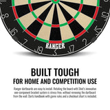 Shot - Ranger Dartboard -