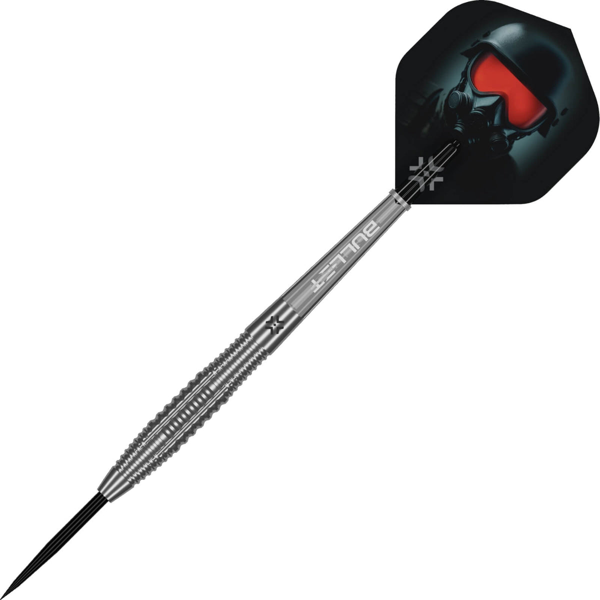 Bullet - Ranger Darts - Steel Tip - 90% Tungsten - 21g 23g 25g