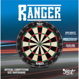 Shot - Ranger Dartboard -