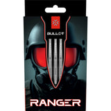 Bullet - Ranger Darts - 90% Tungsten - 21g 23g 25g -