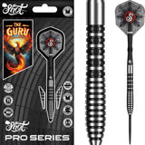 Shot - Raymond Smith Darts - Turbo Point - 90% Tungsten - 22g -