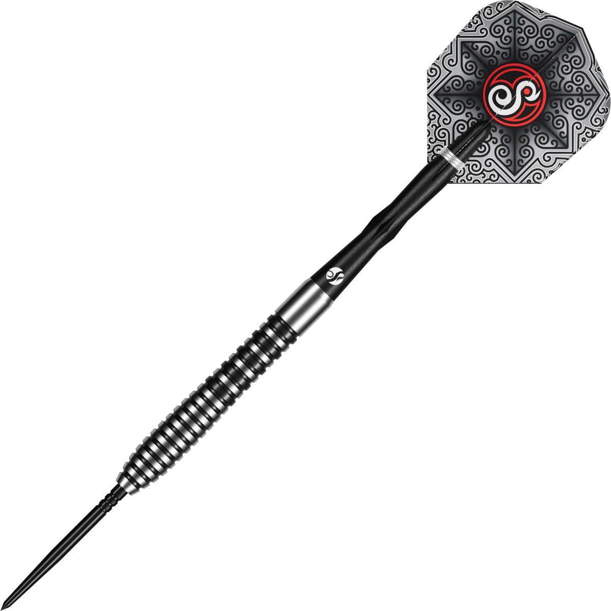 Shot - Raymond Smith Darts - Turbo Point - 90% Tungsten - 22g -