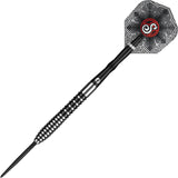 Shot - Raymond Smith Darts - Turbo Point - 90% Tungsten - 22g -