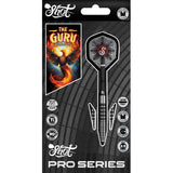 Shot - Raymond Smith Darts - Turbo Point - 90% Tungsten - 22g -