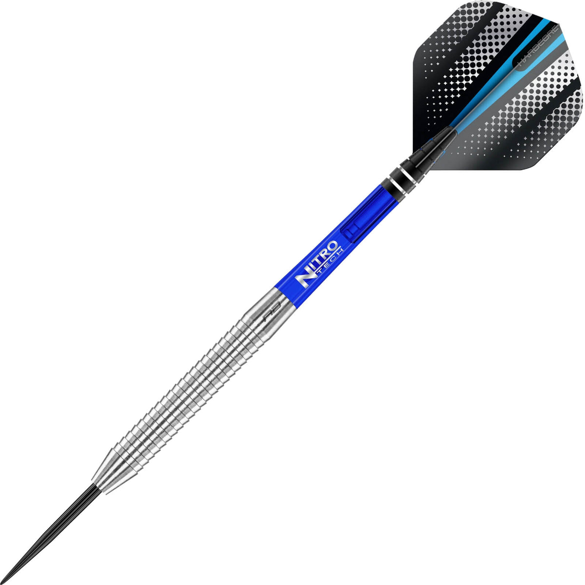 Darts - Red Dragon - Razor Edge Original Darts - Steel Tip - 85% Tungsten - 20g 21g 23g 24g 26g 28g 29g 30g 33g 