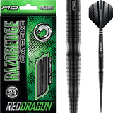 Red Dragon - Razor Edge Extreme Darts - 90% Tungsten - 21g 22g 23g 24g -