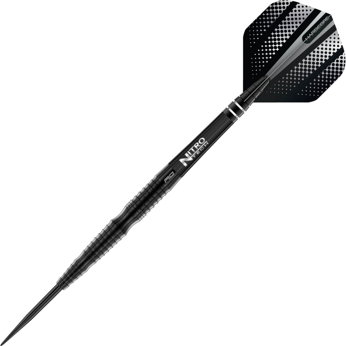 Darts - Red Dragon - Razor Edge Extreme Darts - Steel Tip - 90% Tungsten - 21g 22g 23g 24g