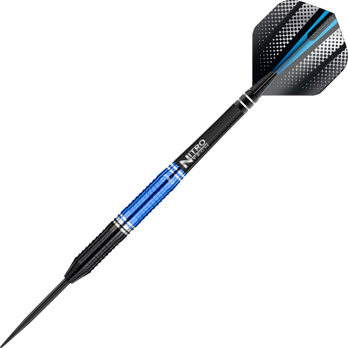 Darts - Red Dragon - Razor Edge ZX-3 Darts - Steel Tip - 85% Tungsten - 22g 24g 26g