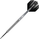 Red Dragon - Rebel 1 Darts - 90% Tungsten - 21g 26g -