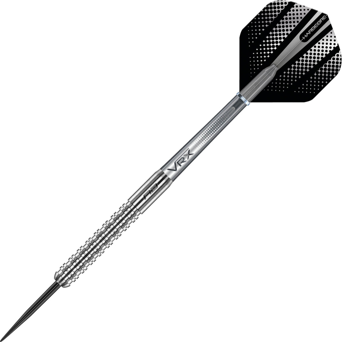 Darts - Red Dragon - Rebel 1 Darts - Steel Tip - 90% Tungsten - 21g 26g 