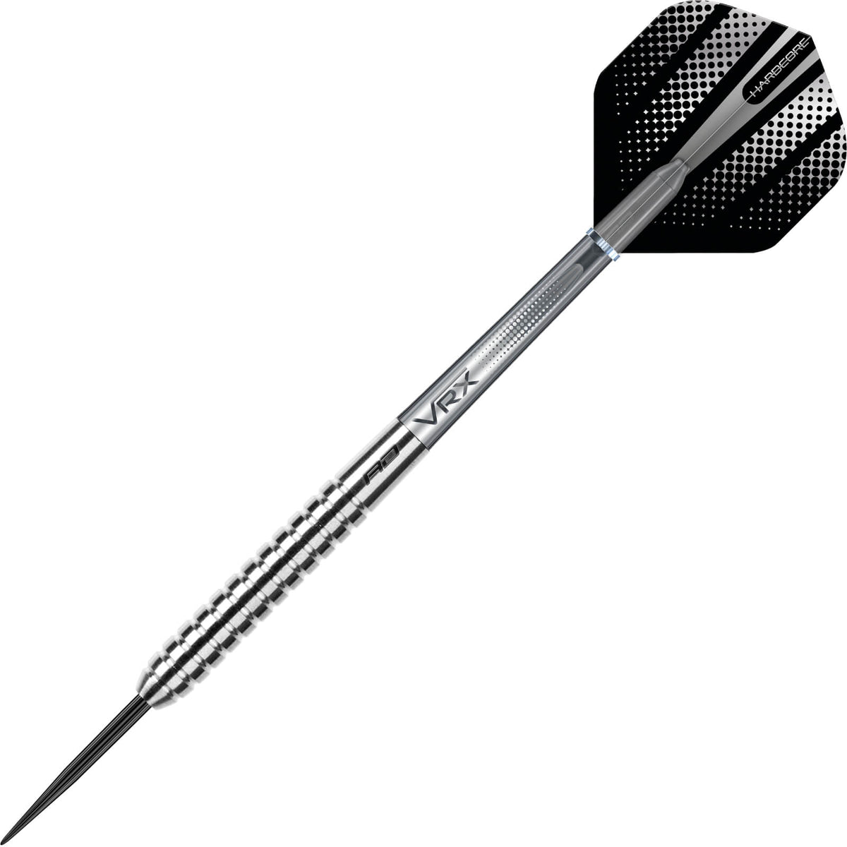 Darts - Red Dragon - Rebel 2 Darts - Steel Tip - 90% Tungsten - 23g 24g 25g 
