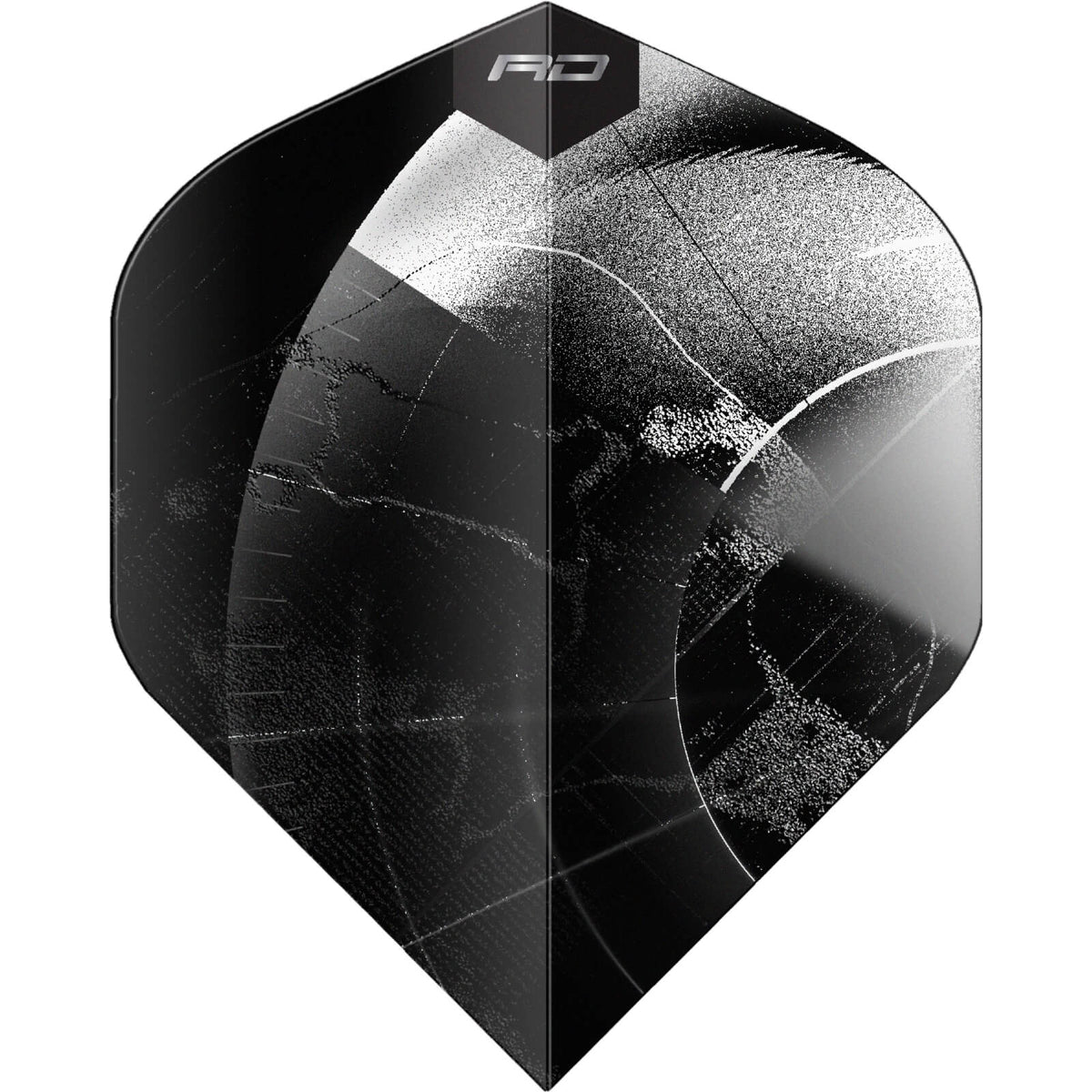 Dart Flights - Red Dragon - Recon - Big Wing Dart Flights