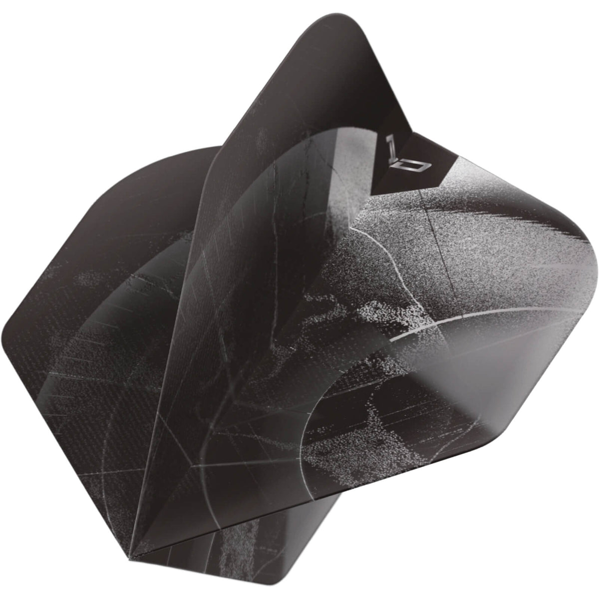 Dart Flights - Red Dragon - Recon - Big Wing Dart Flights