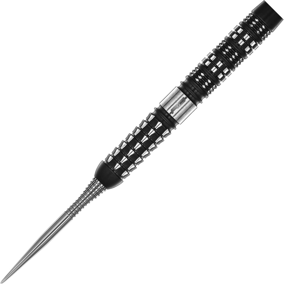 Darts - Red Dragon - Recon Parallel Darts - Steel Tip - 90% Tungsten - 22g 24g