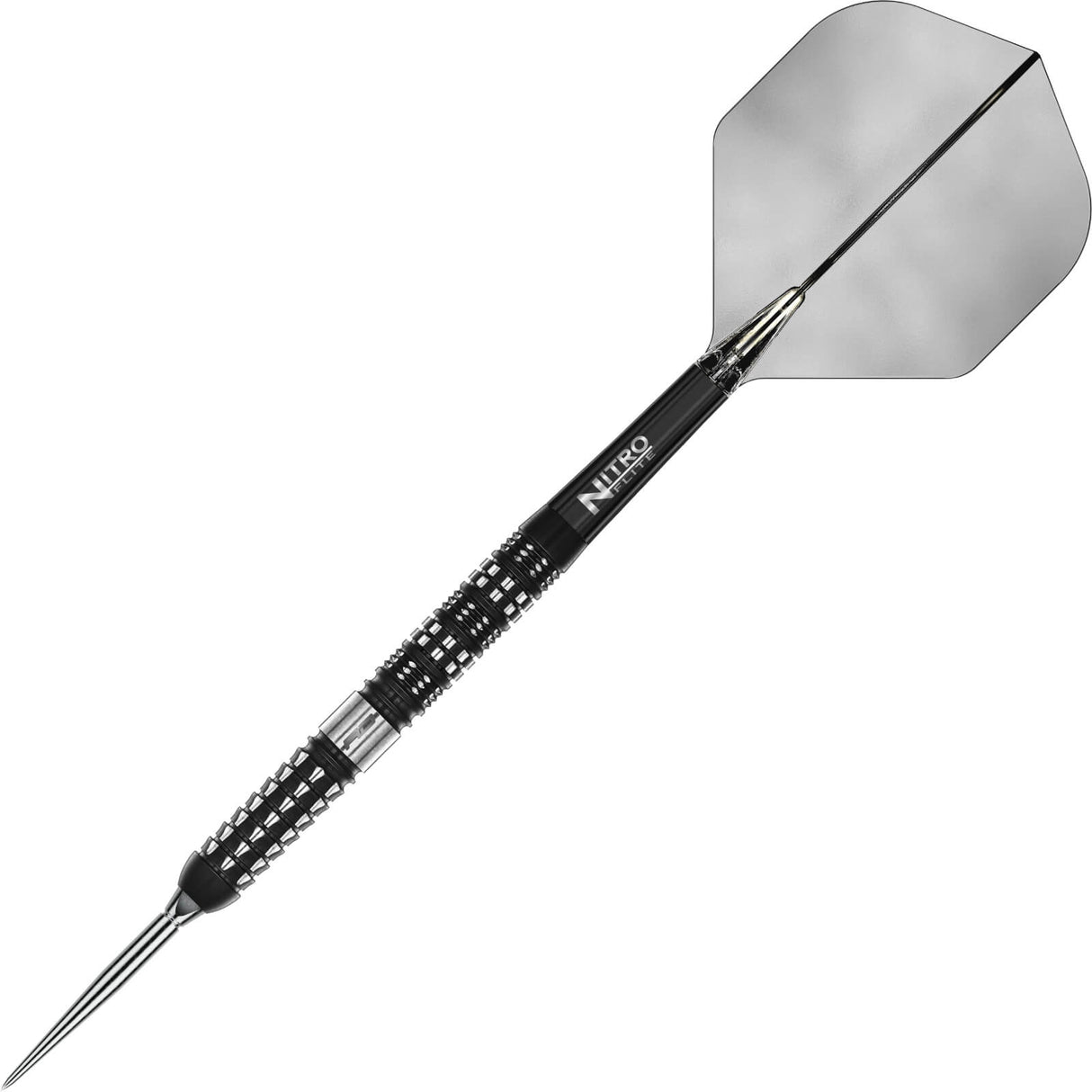 Red Dragon - Recon Parallel Darts - Switch Points - 90% Tungsten - 22g 24g