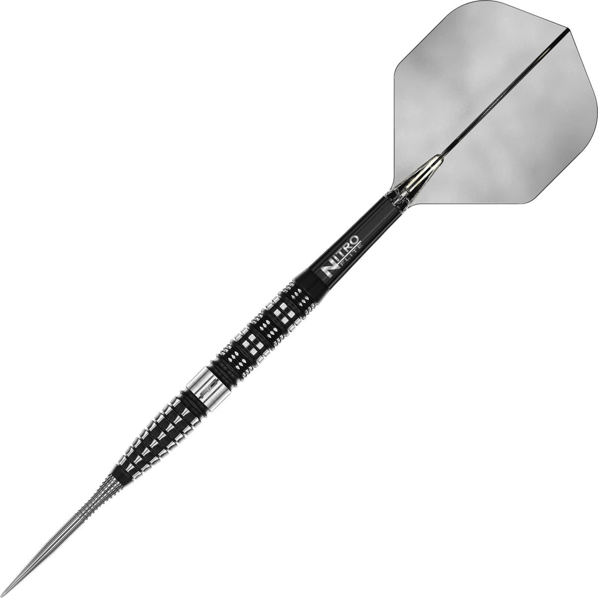 Darts - Red Dragon - Recon Tapered Darts - Steel Tip - 90% Tungsten - 21g 23g