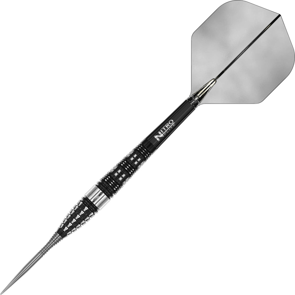 Darts - Red Dragon - Recon Torpedo Darts - Steel Tip - 90% Tungsten - 23g 25g