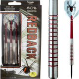 Formula Sports - Redback Darts - 80% Tungsten - 21g -