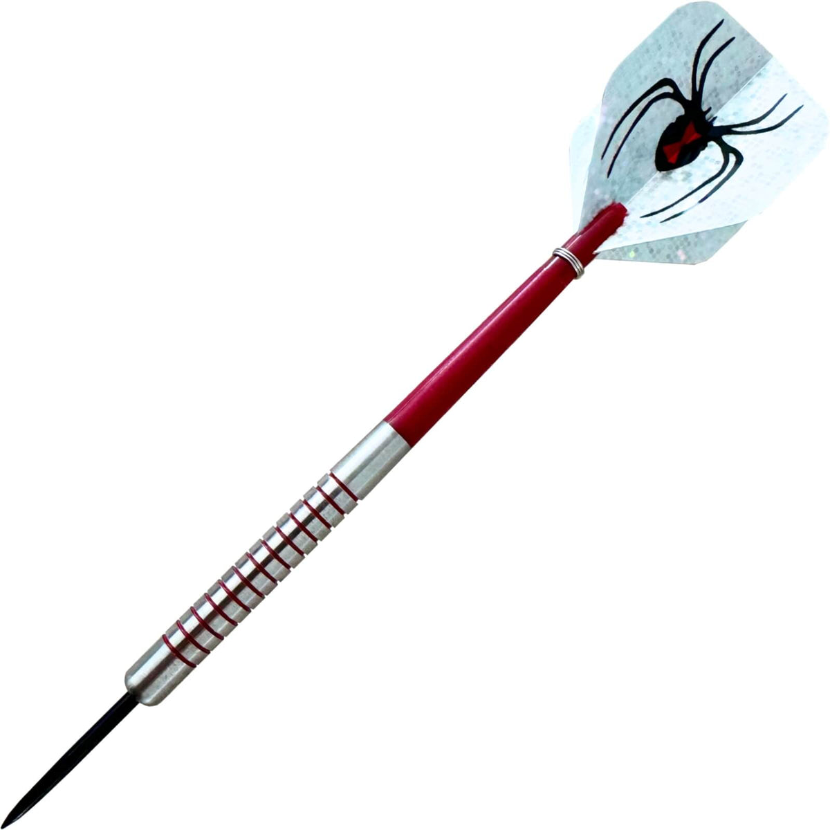 Darts - Formula Sports - Redback Darts - Steel Tip - 80% Tungsten - 21g 