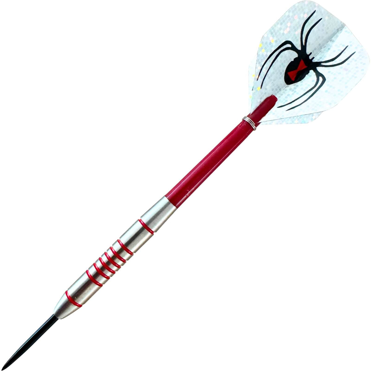 Darts - Formula Sports - Redback Darts - Steel Tip - 80% Tungsten - 25g 