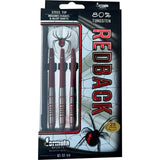 Formula Sports - Redback Darts - 80% Tungsten - 25g -
