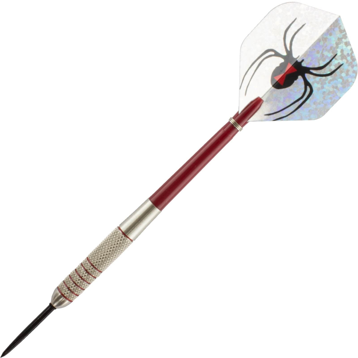 Darts - Formula Sports - Redback Darts - Steel Tip - 80% Tungsten - 23g 