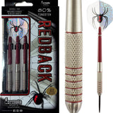 Formula Sports - Redback Darts - 80% Tungsten - 23g -