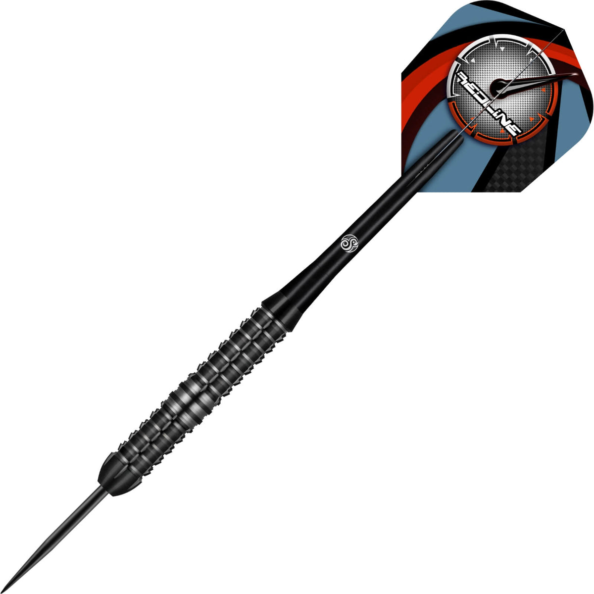 Darts - Shot - Redline BLAZ3D Darts - Steel Tip - 80% Tungsten - 22g 24g 26g 28g 