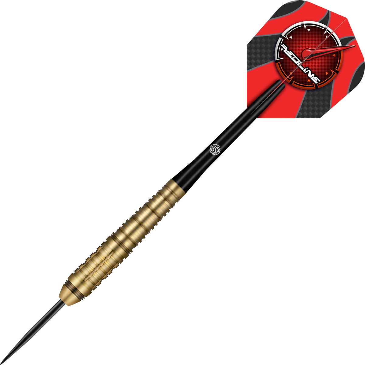 Darts - Shot - Redline M4CH1 Darts - Steel Tip - 80% Tungsten - 23g 24g 26g 