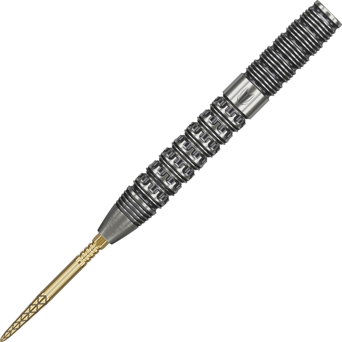 Darts - Target - Redux 01 Darts - Swiss Point - Steel Tip - 90% Tungsten - 22g 23g 24g 25g