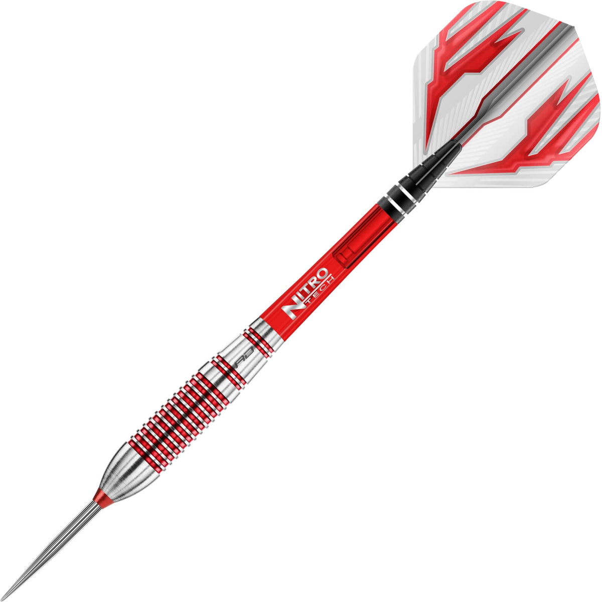 Darts - Red Dragon - Reflex Darts - Steel Tip - 90% Tungsten - 24g 26g 28g 